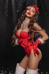 Проститутка Ксения